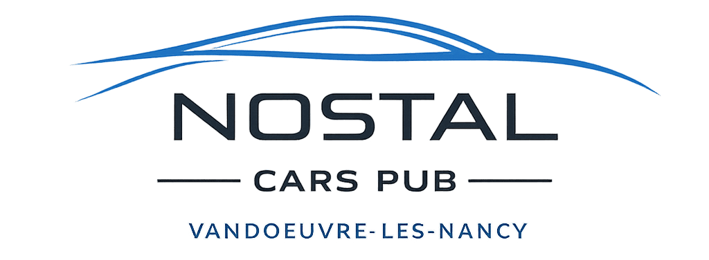 NOSTAL CARS PUB